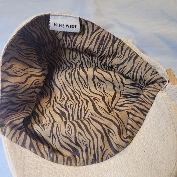 NINE WEST Women's Hat - Picture 4 of 5